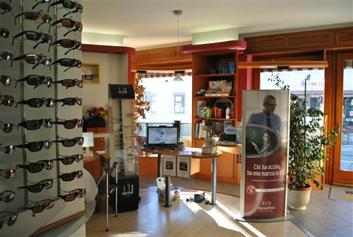 Ottica dei Laghi Avigliana foto 1