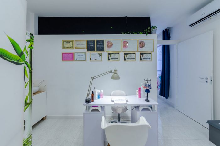 ROSA Pozzuoli foto 4