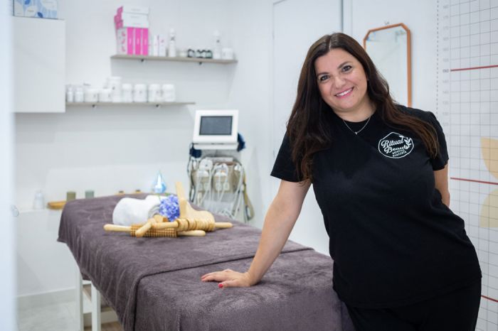 ROSA Pozzuoli foto 6