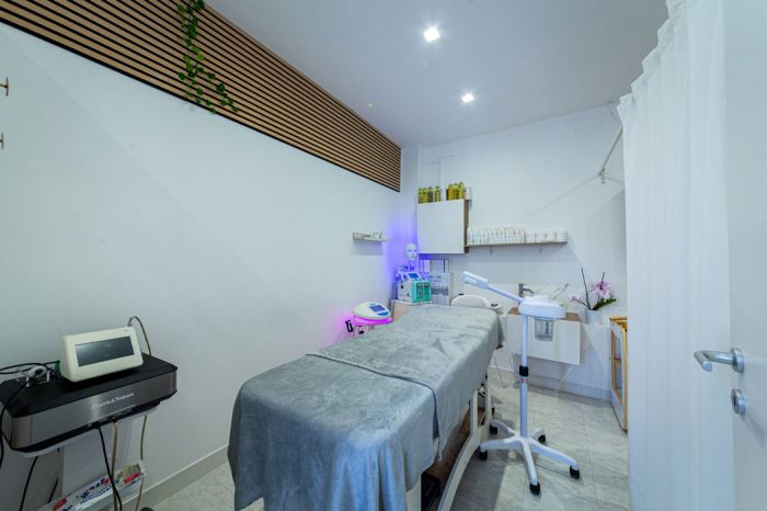 ROSA Pozzuoli foto 2