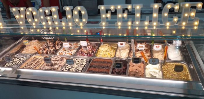 TERESINA Amantea foto 2