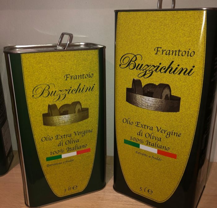 DANIELE Sansepolcro foto 3