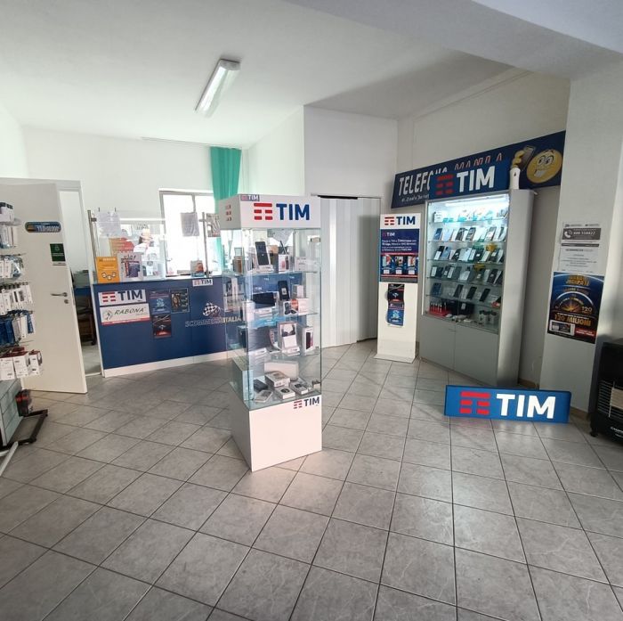 SALVATORE Girifalco foto 1