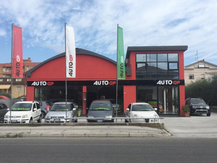 EGIDIO Mondolfo foto 2