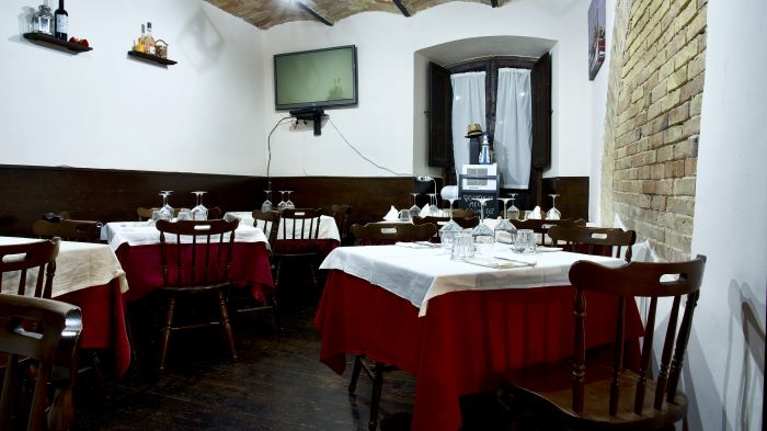 LUCIANO Ortona foto 1